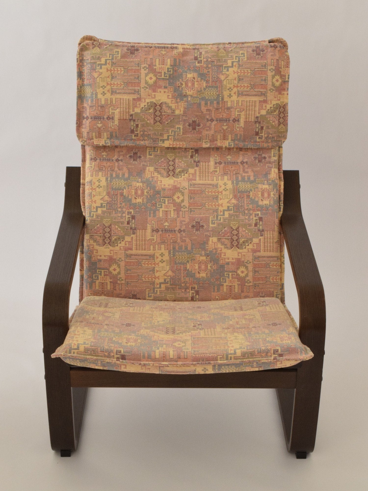 Poang Cover F11 Ikea Poang Chair Cover Poang Chair Cushion Etsy