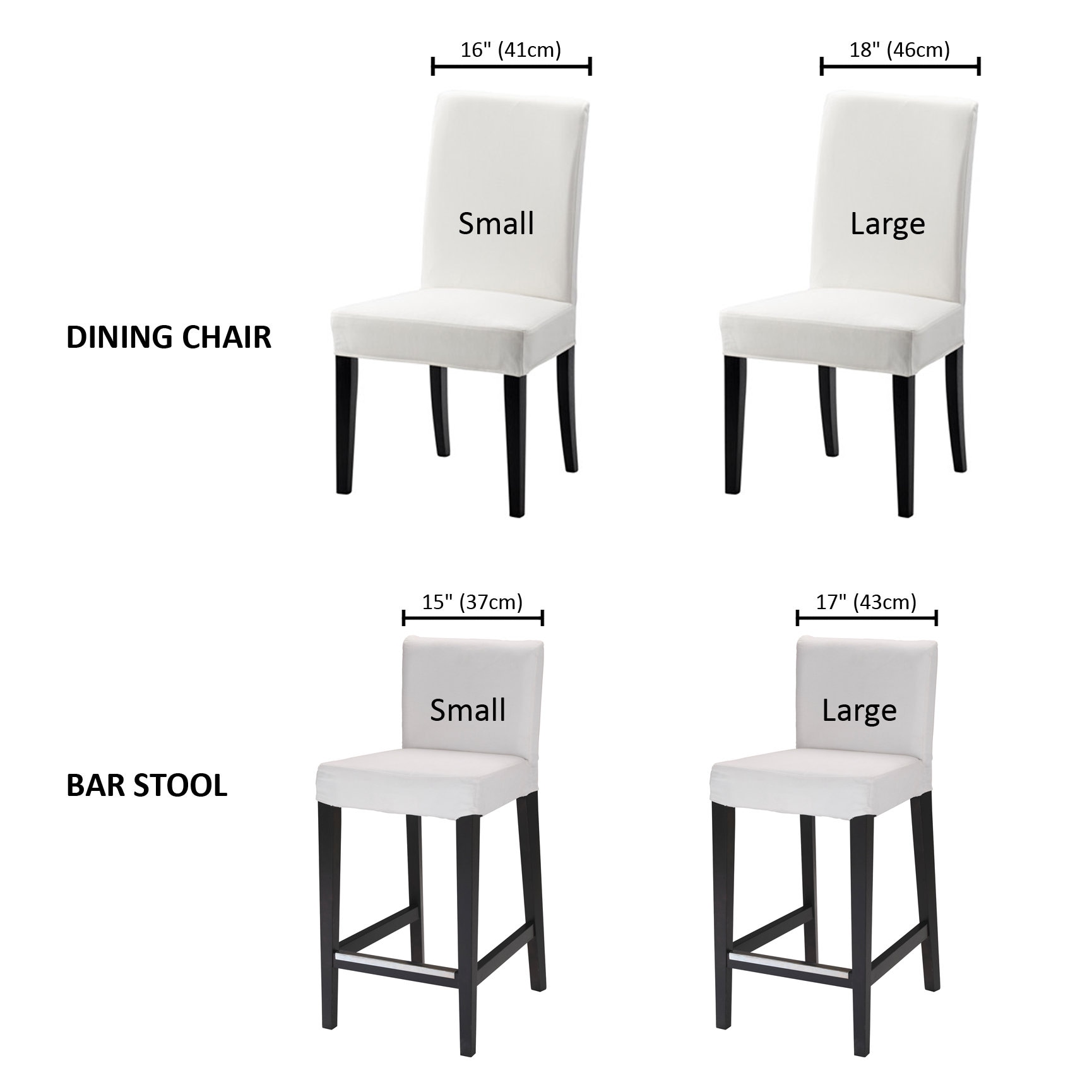 Henriksdal Slipcover F05 ikea henriksdal 椅子 ikea ダイニング