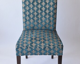 Henriksdal Slipcover F05 ikea henriksdal 椅子 ikea ダイニング