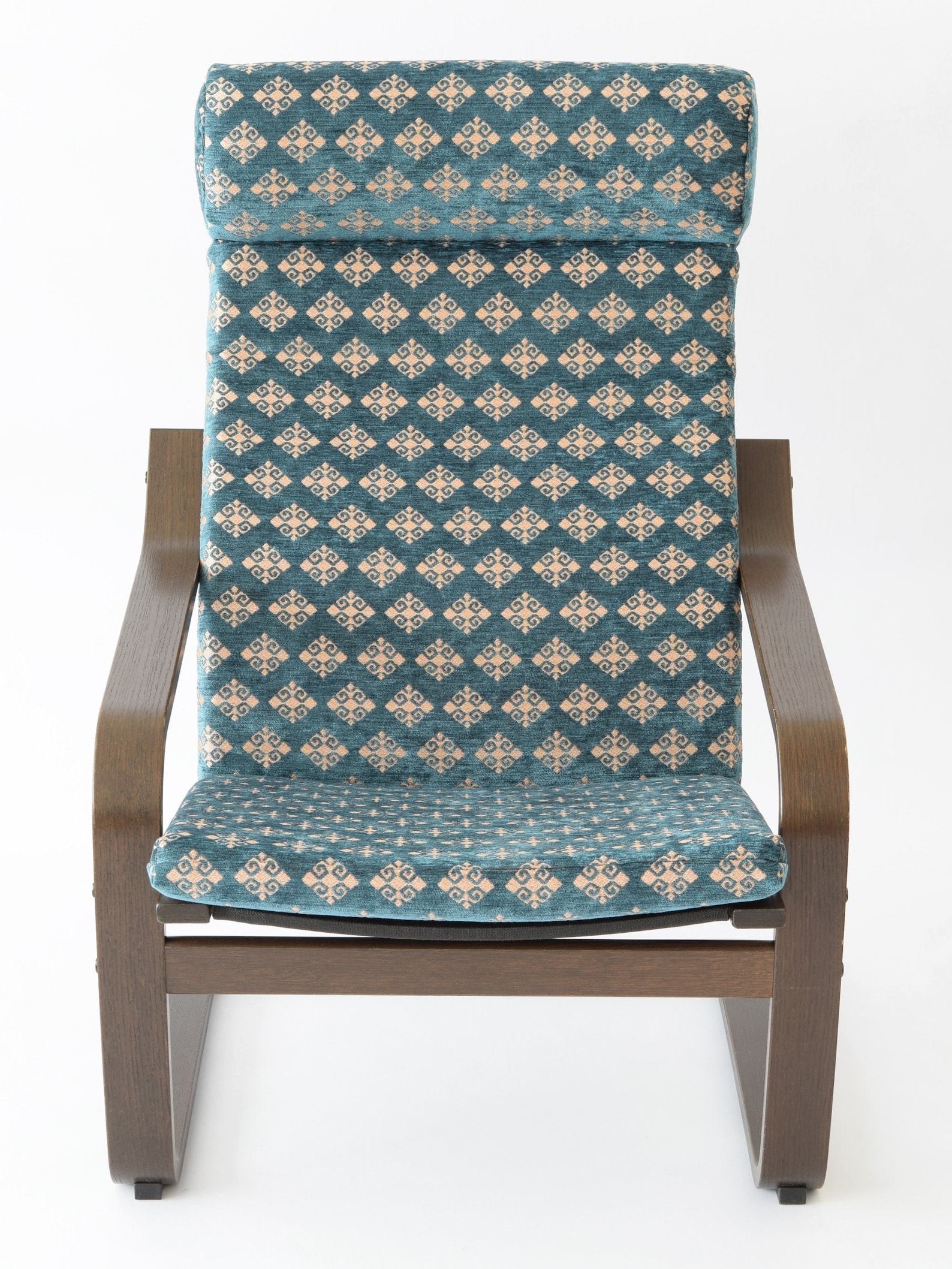 Ikea Poang Cover F05 Ikea Poang Chair Cover Poang Chair Etsy