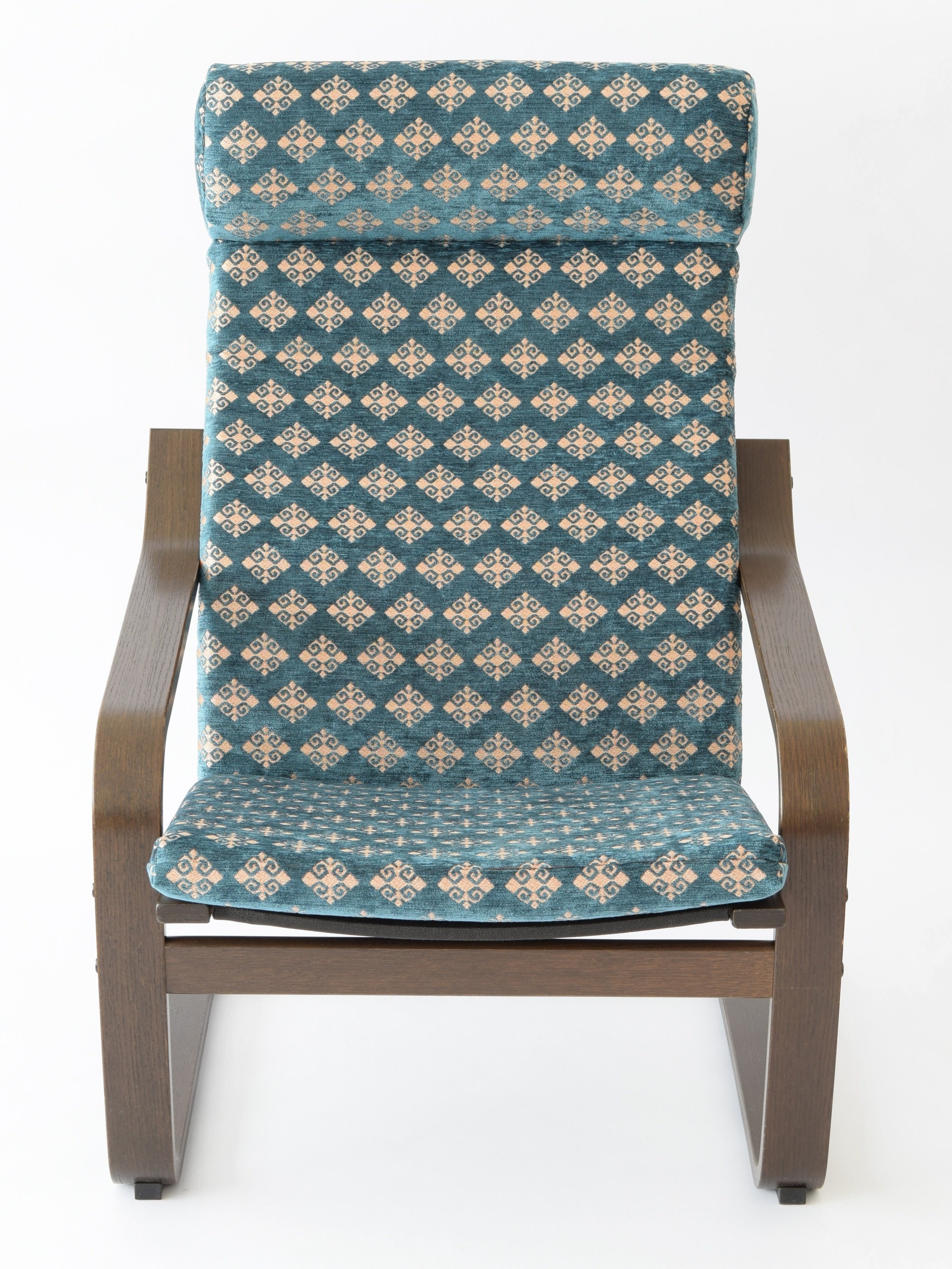 Ikea Poang Cover F05 Ikea Poang Chair Cover Poang Chair Etsy Australia