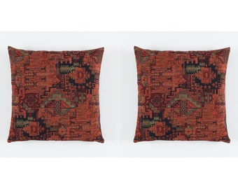 Persian Rug Pillow, Persian Rug Pillow Covers
