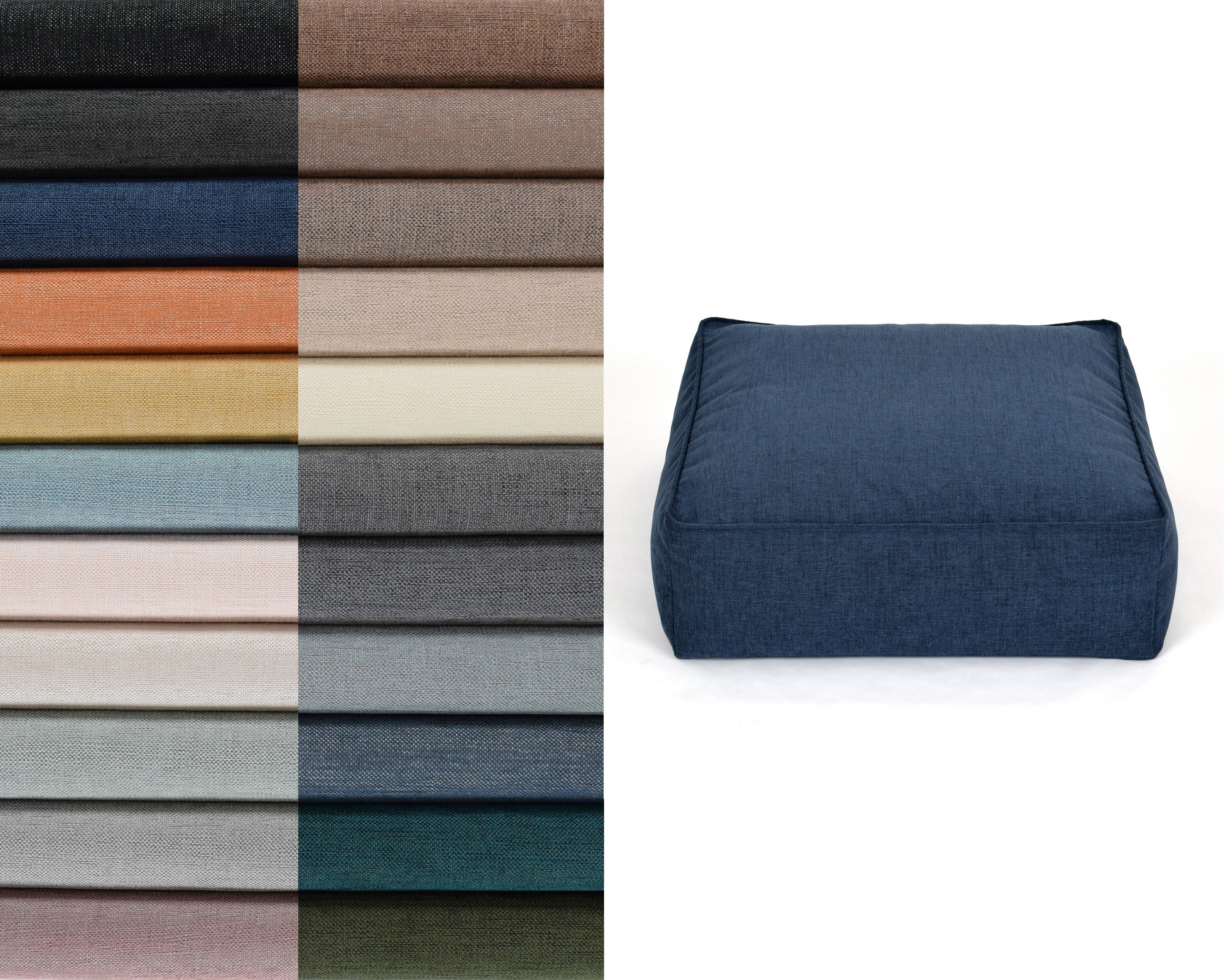 48 X 20 Bench Cushion Etsy