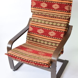 ikea poang cover F07 ikea poang chair cover poang chair cushion ikea poang cover ikea chair cover poäng chair cover poang cushion cover