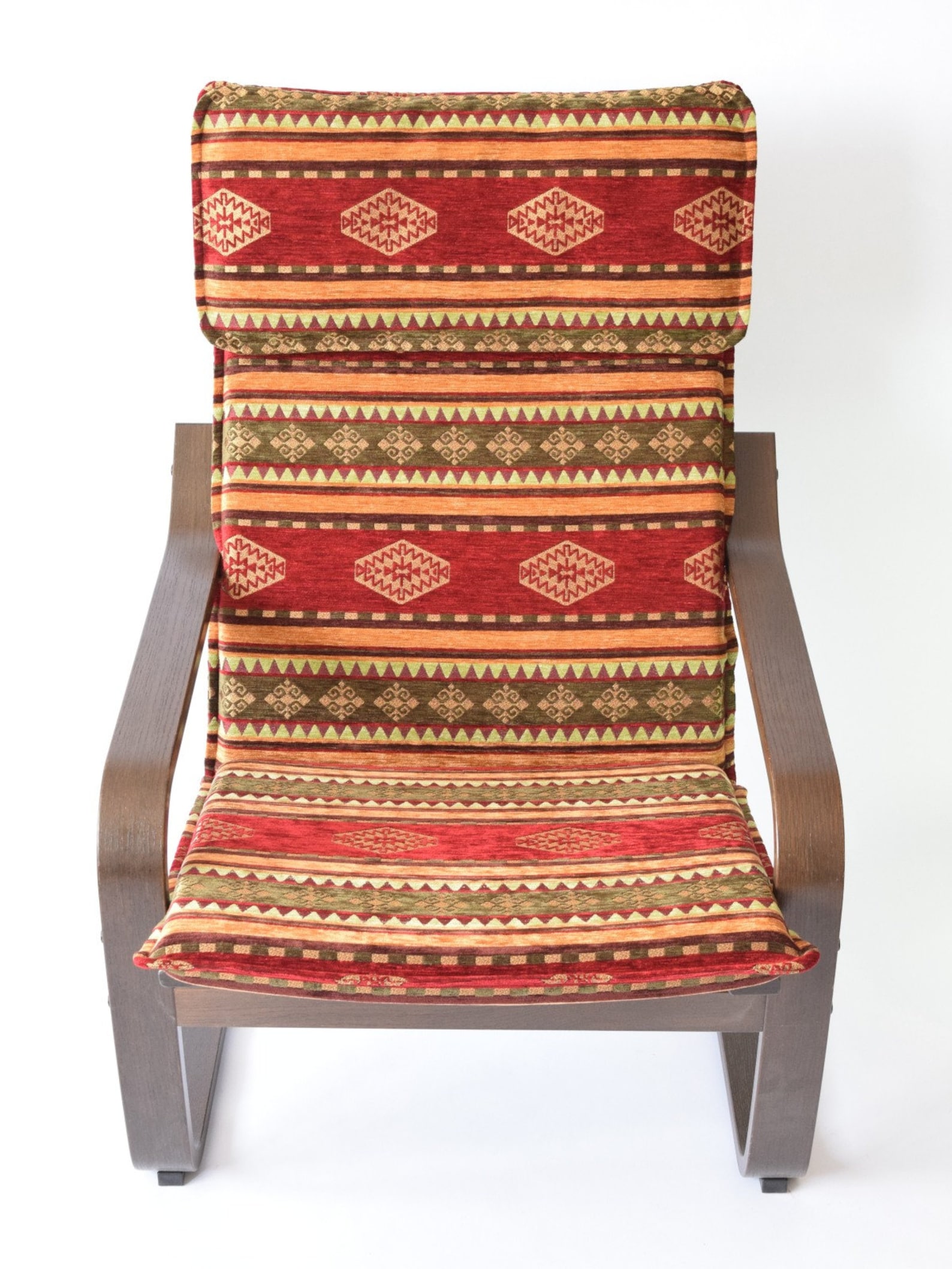 Ikea poang cover F07 ikea poang chair cover poang chair | Etsy