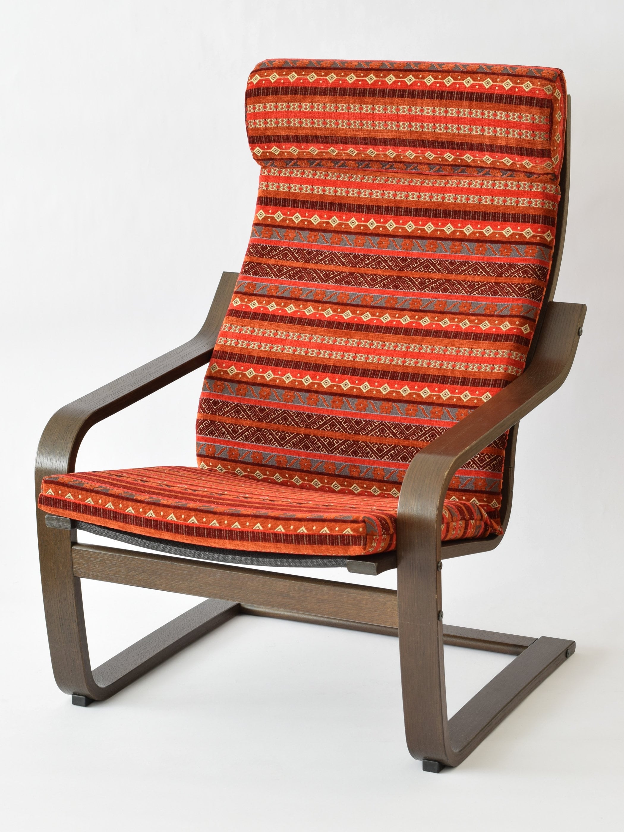 Ikea Poang Slipcover F10 Ikea Poang Chair Cover Poang Chair Etsy UK