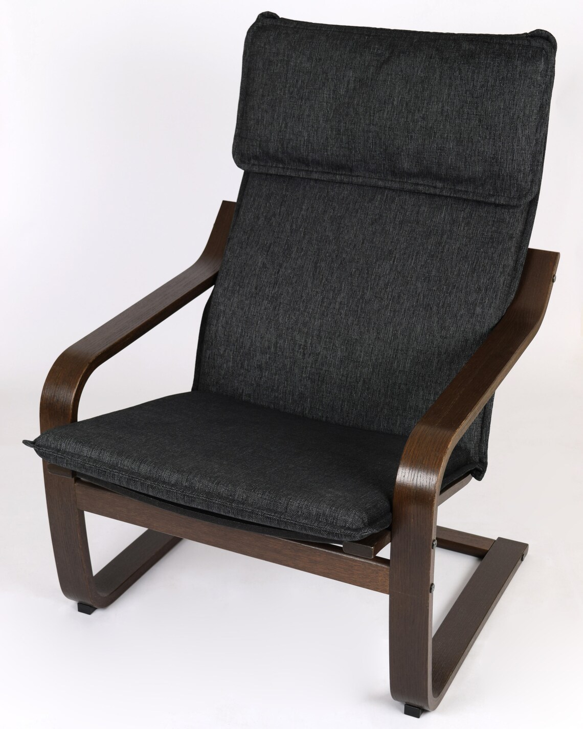 Ikea Poang Cover Ikea Poang Chair Cover Poang Chair Cushion Etsy