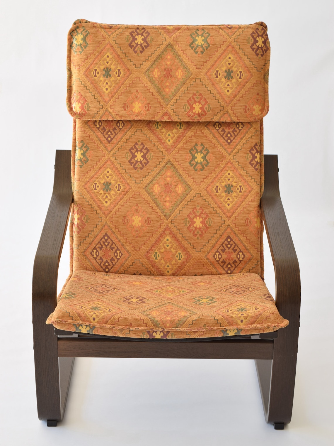 Poang Chair Cushion Cover F21 Poang Chair Cover Poang Chair Etsy New