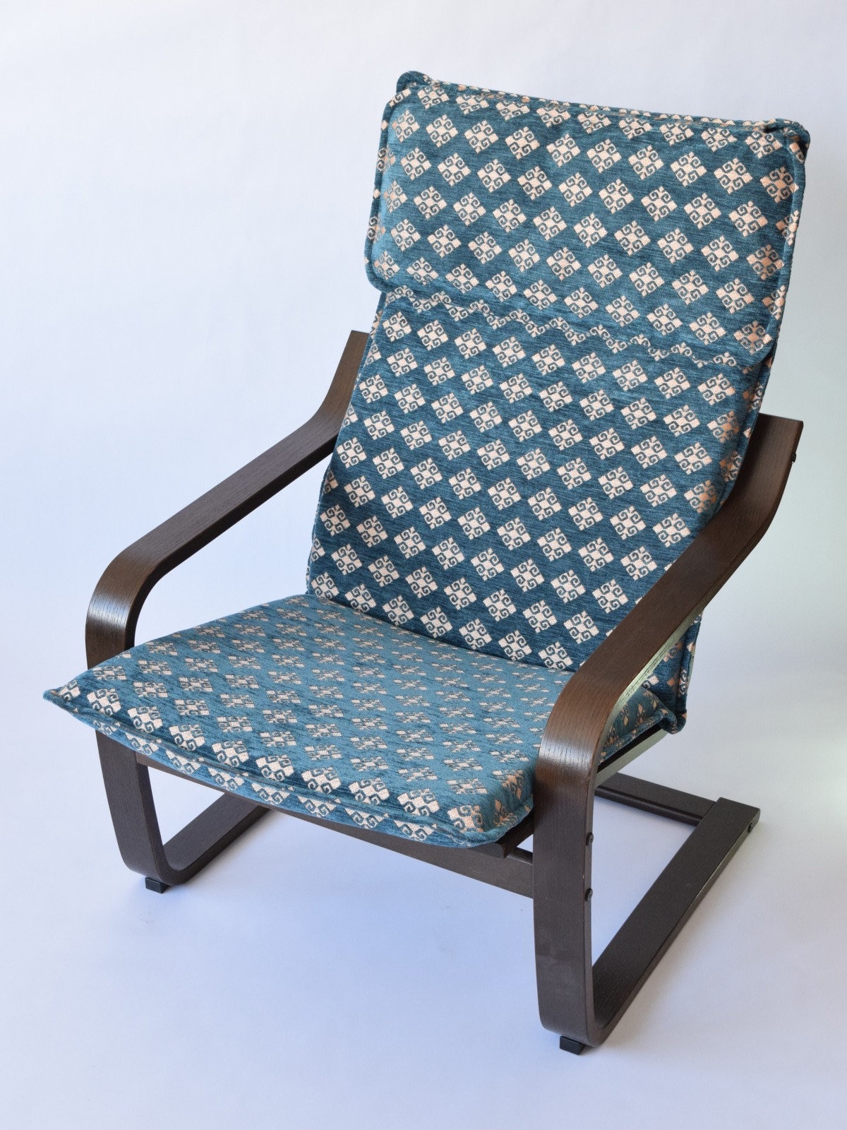 Ikea Poang Cover F05 Ikea Poang Chair Cover Poang Chair Etsy Australia