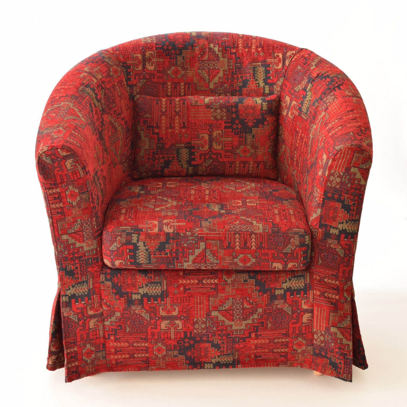 Tullsta Armchair Cover F02 ikea tullsta chair cover ikea Etsy