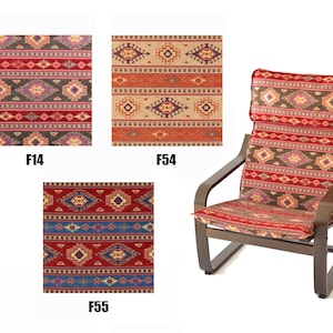 Custom ikea poang cover ikea poang chair cover poang chair cushion ikea poang cover ikea chair cover poäng chair cover poang cushion cover