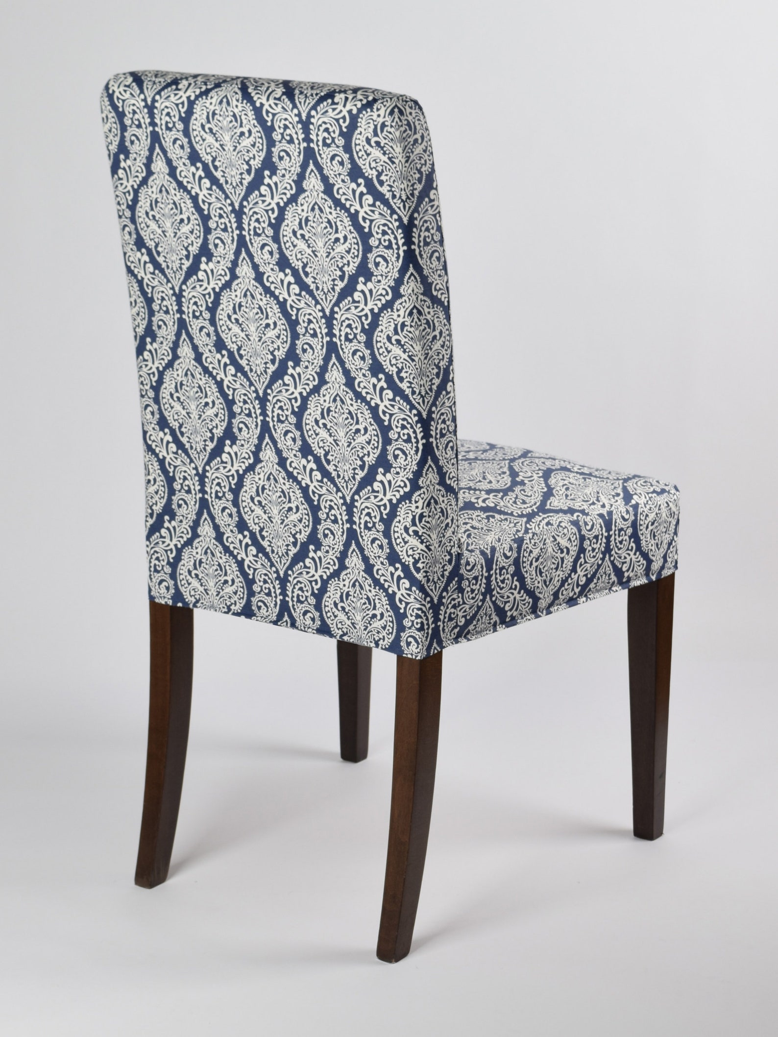 Henriksdal Cover F23 Ikea Henriksdal Chair Ikea Dining Chair Etsy