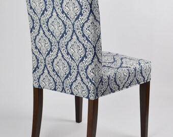 Henriksdal Cover F23 Ikea Henriksdal Chair Ikea Dining Chair