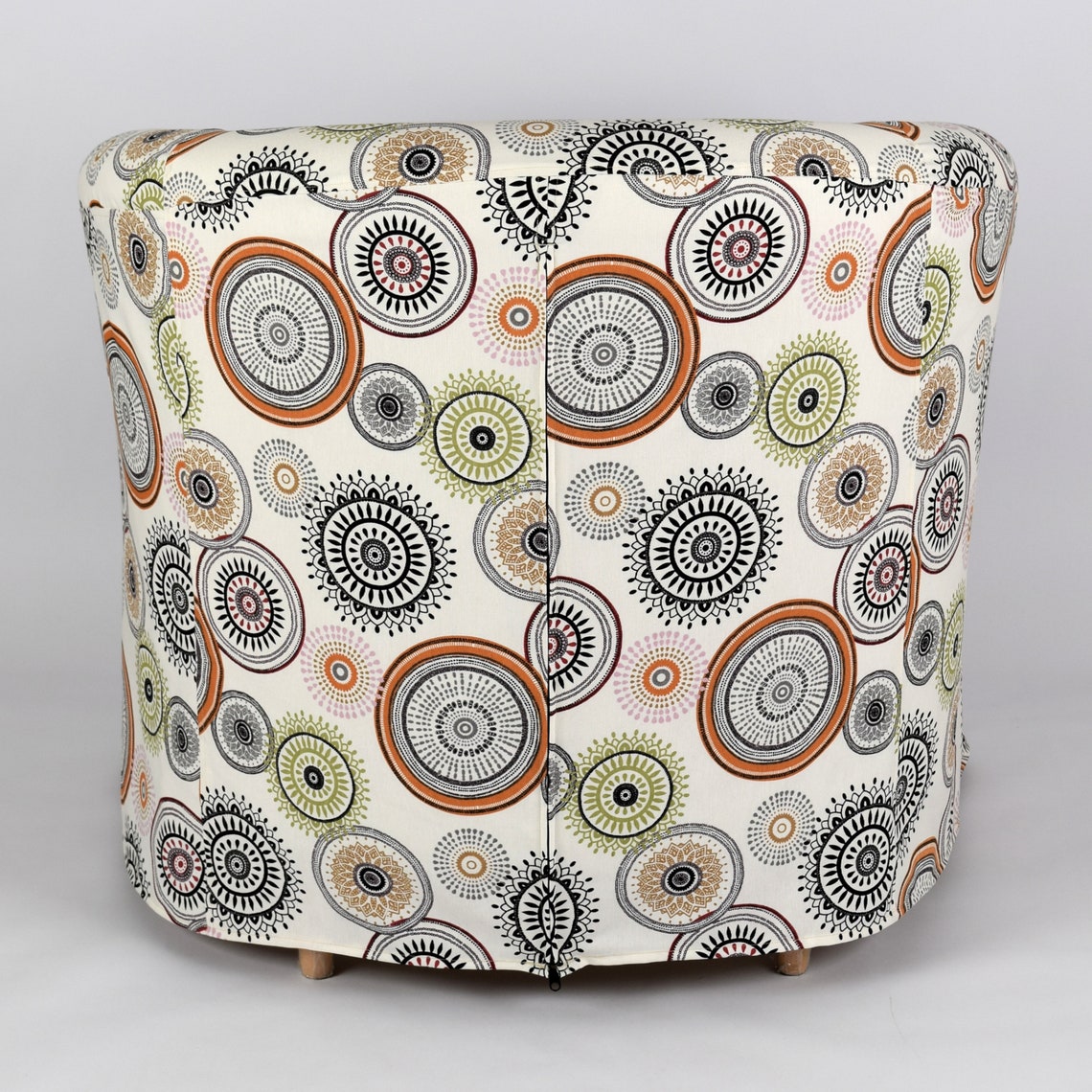 Tullsta Armchair Cover F08 Ikea Tullsta Chair Cover Ikea Etsy