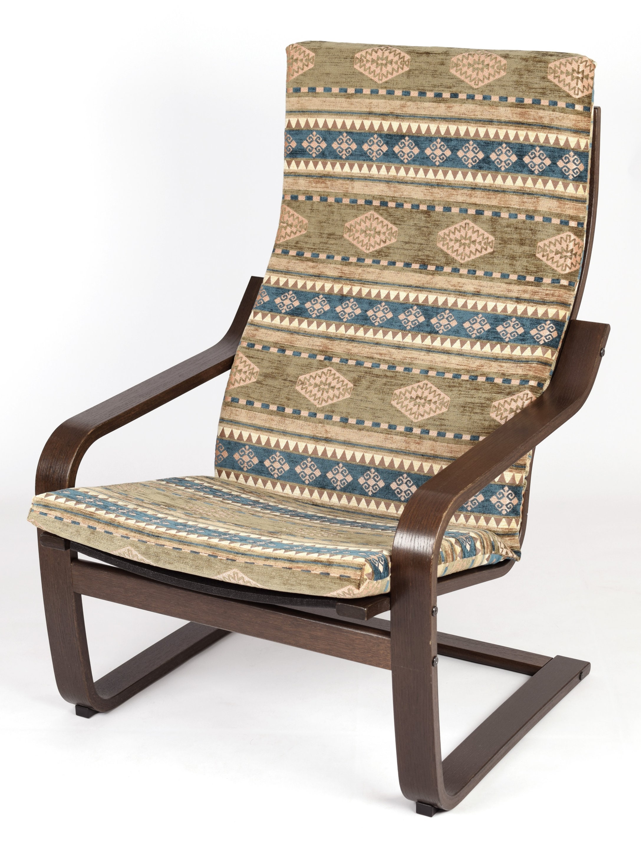 Custom Poang Slipcover Ikea Poang Chair Cover Poang Chair Etsy Australia