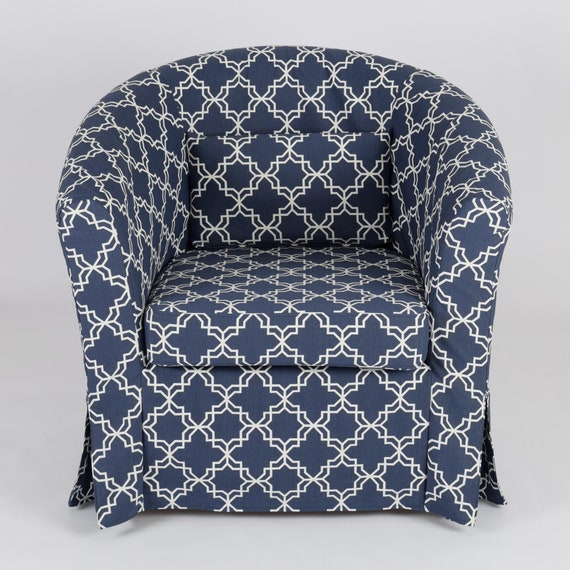 Ikea chair covers tullsta hotsell