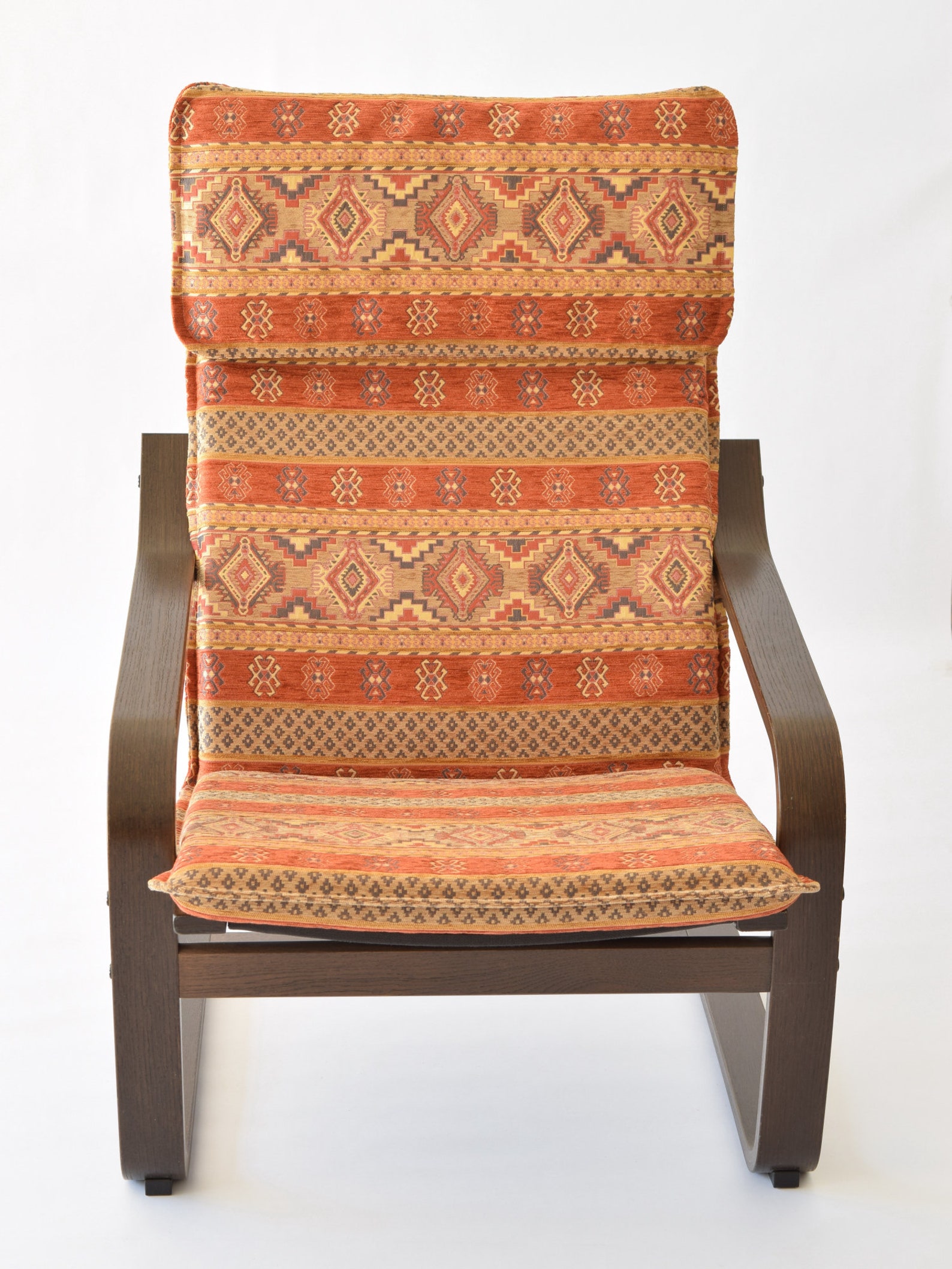 Poang Chair Cushion Cover F20 Poang Chair Cover Poang Chair Etsy