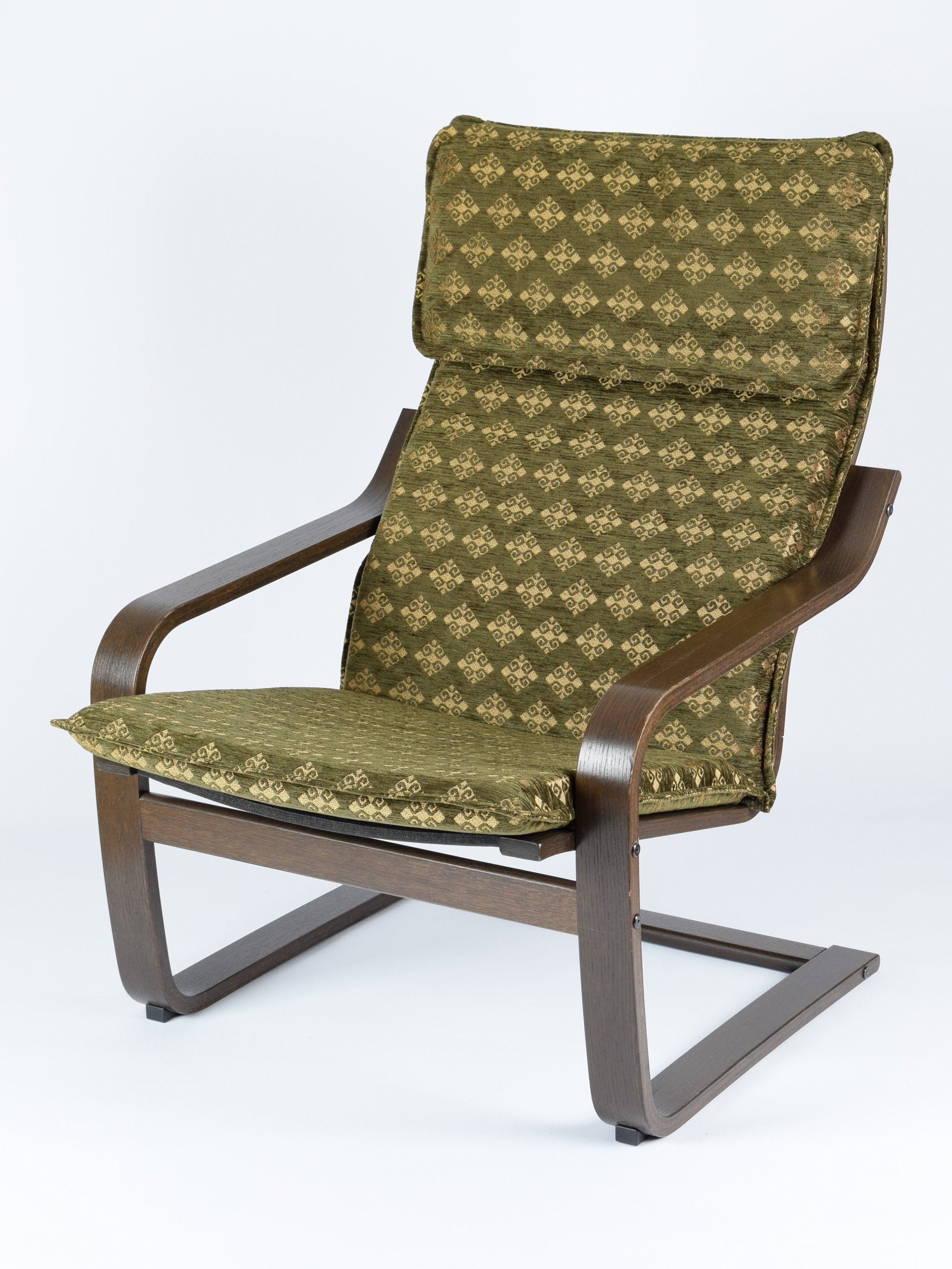 Upcycle poang chair sale