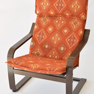 poang cushion cover F17 ikea poang chair cover poang chair cushion ikea poang cover ikea chair cover poäng chair cover poang cushion cover