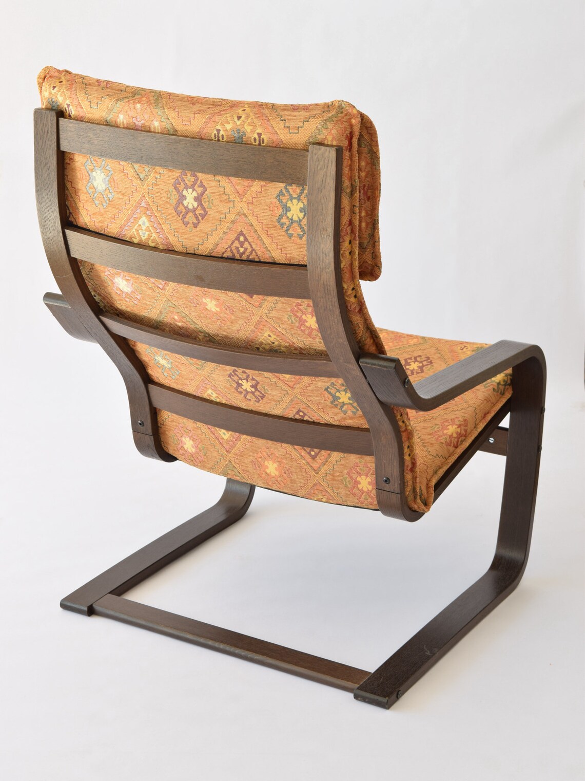 Poang Chair Cushion Cover F21 Poang Chair Cover Poang Chair Etsy UK