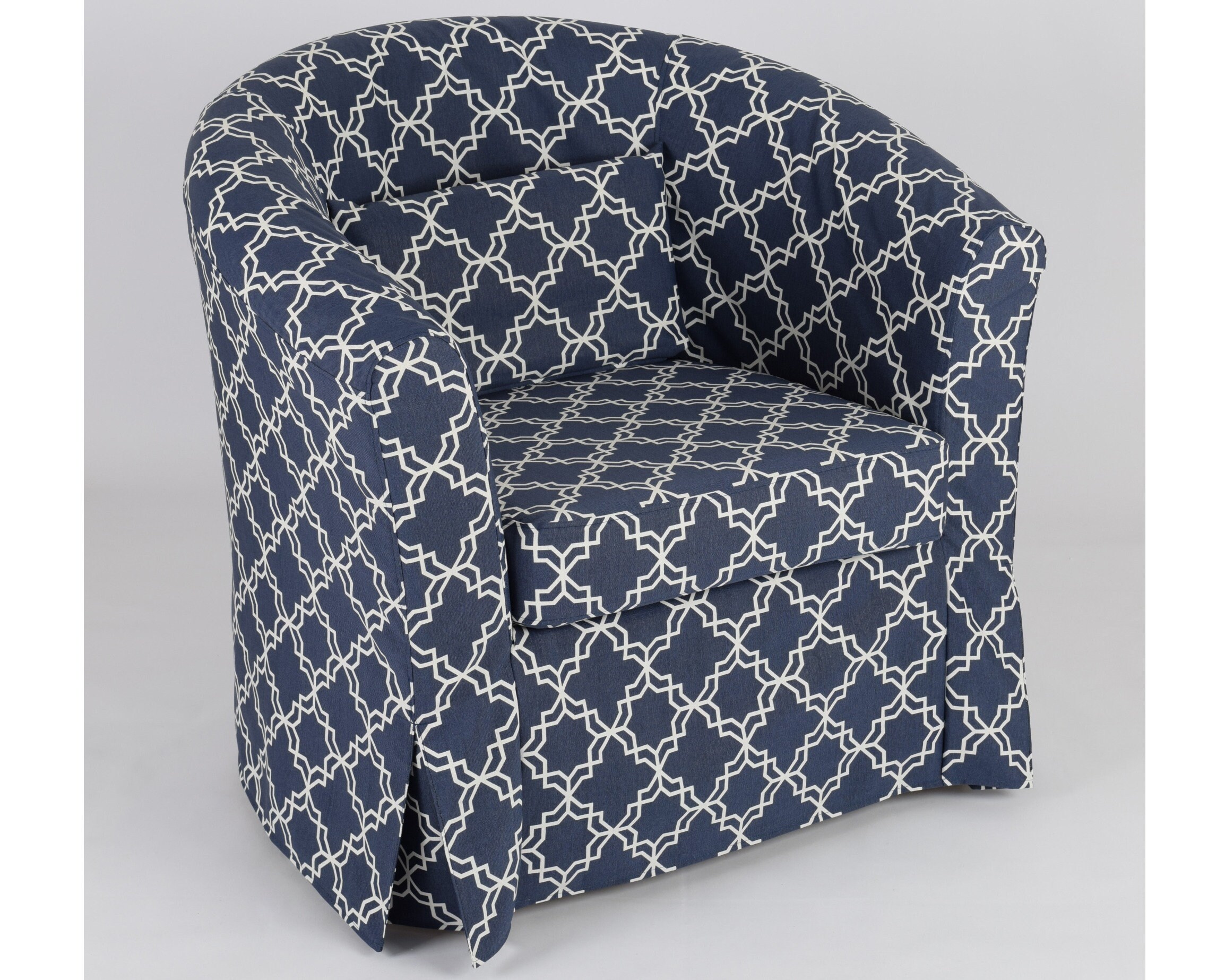 Tullsta chair deals cover for sale