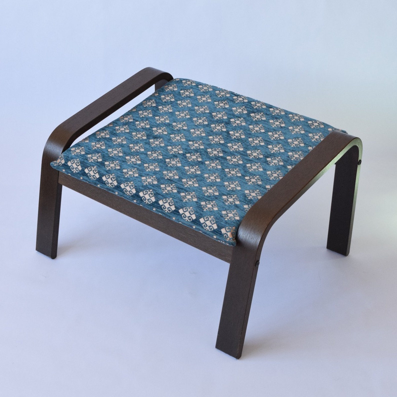 Ikea Poang Cover F05 Ikea Poang Chair Cover Poang Chair Etsy