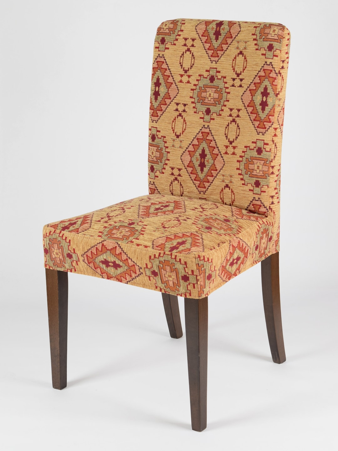 Henriksdal Fodera F22 Sedia Ikea Henriksdal Ikea Sedia Da Pranzo