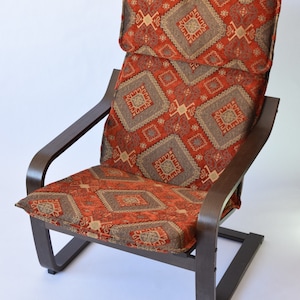 poang cover F58 ikea poang chair cover poang chair cushion ikea poang cover ikea chair cover poäng chair cover poang cushion cover