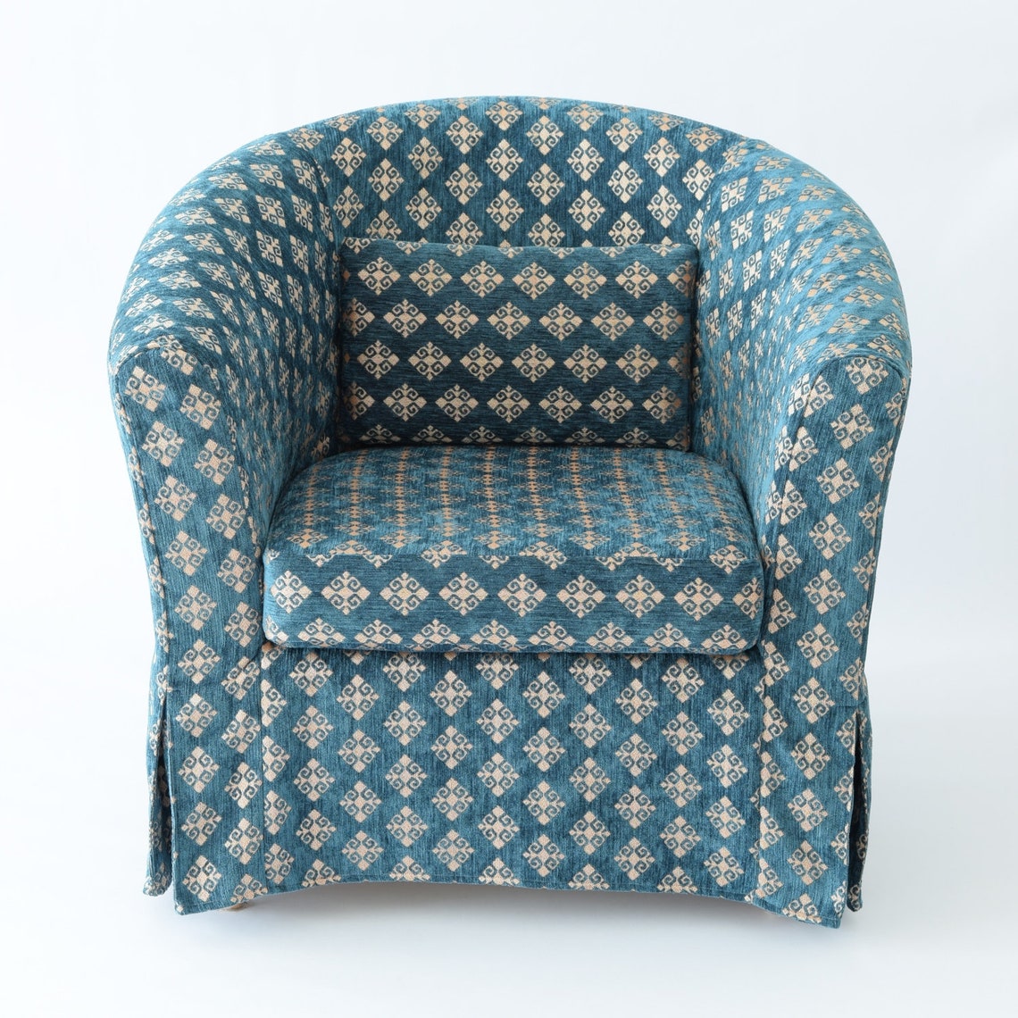 Tullsta Slipcover F05 Ikea Tullsta Chair Cover Ikea Tullsta Etsy