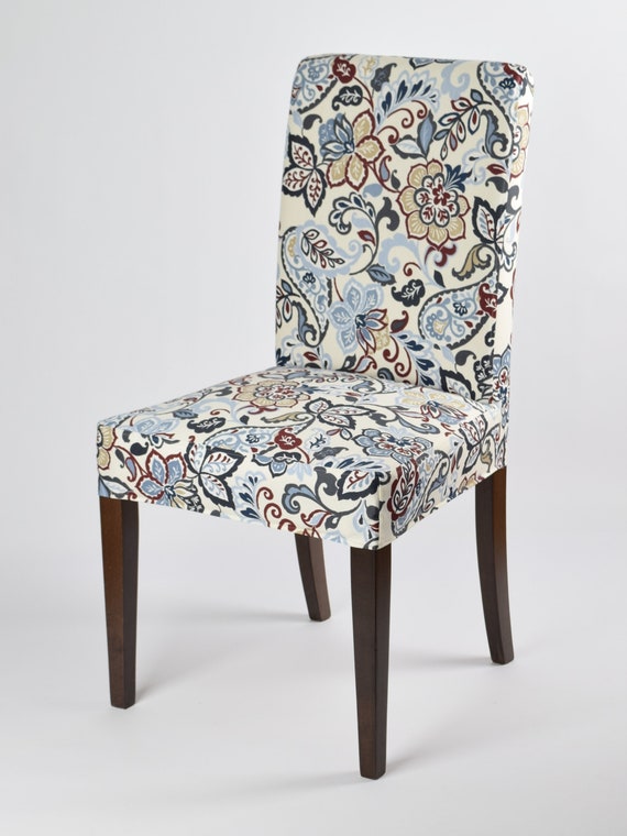 Henriksdal Cover F164 Ikea Henriksdal Chair Ikea Dining Chair Etsy