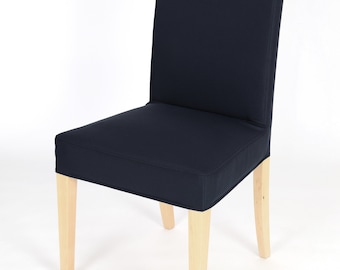 Chair Frame Sedia Henriksdal Ikea Henriksdal Cover Ikea Henriksdal