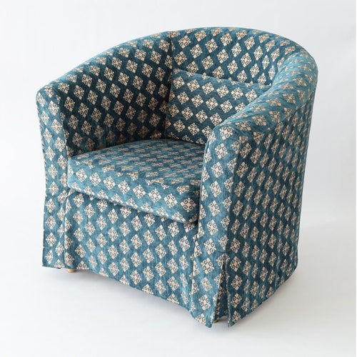 Tullsta Slipcover F05 Ikea Chair Cover Tullsta Slipcover F05 Ikea, Ikea Barrel Chair Cover