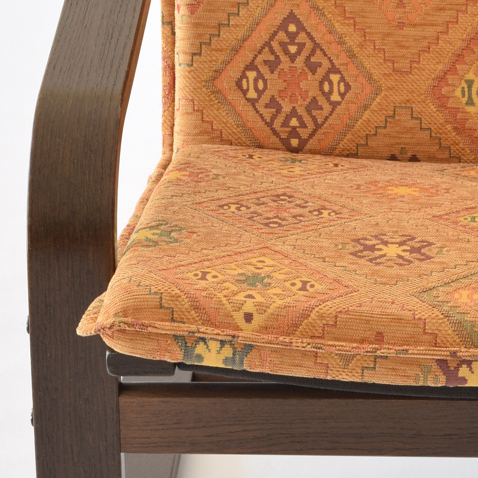 Poang chair cushion cover F21 poang chair cover poang chair Etsy