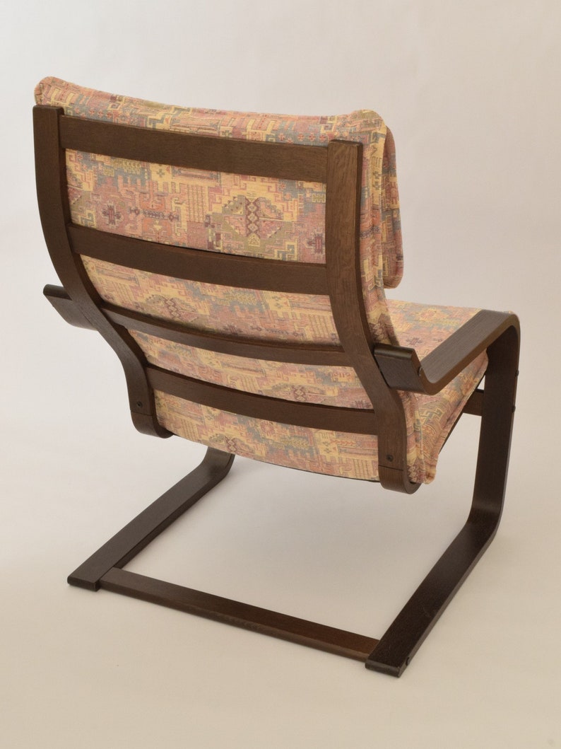 Poang cover F11 ikea poang chair cover poang chair cushion | Etsy