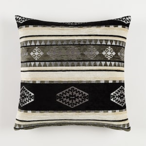 Funda de almohada Kilim F16 turco marroquí persa boho suroeste kilim alfombra funda de almohada 14x14 16x16 18x18 20x20 22x22 24x24