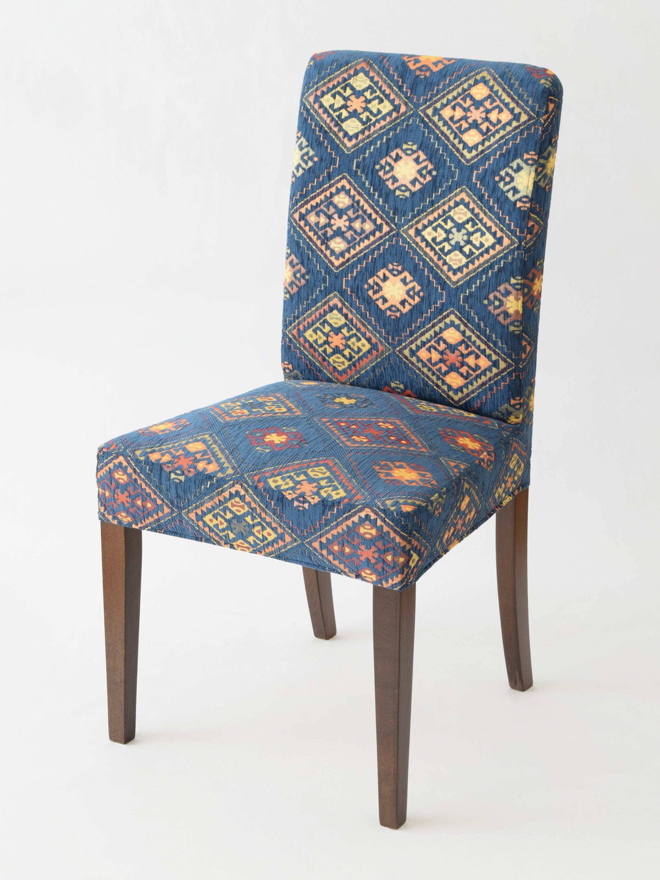 Henriksdal Slipcover F13 Ikea Henriksdal Chair Ikea Dining Etsy