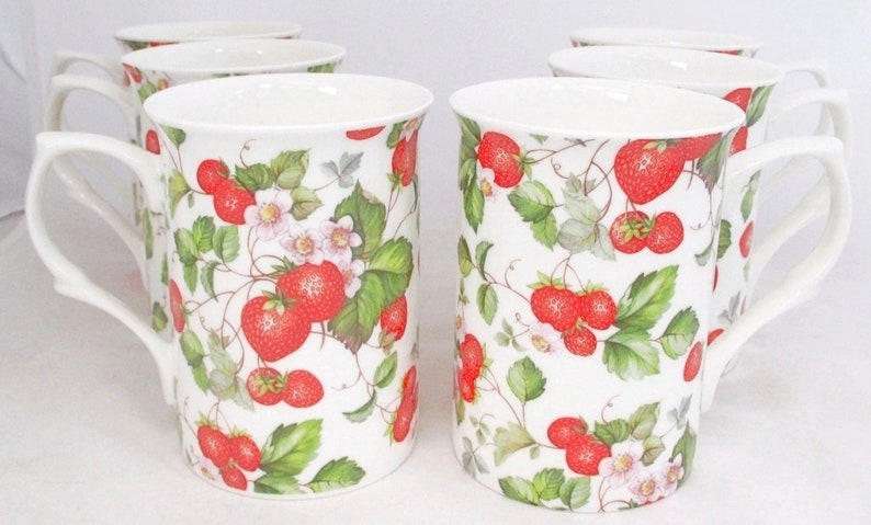 LittleEnglishCompany Mug - Thumbnail 3