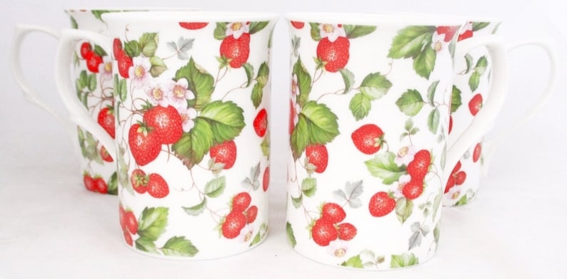 LittleEnglishCompany Mug - Thumbnail 4