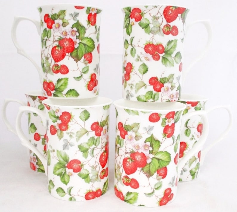 LittleEnglishCompany Mug - Thumbnail 2