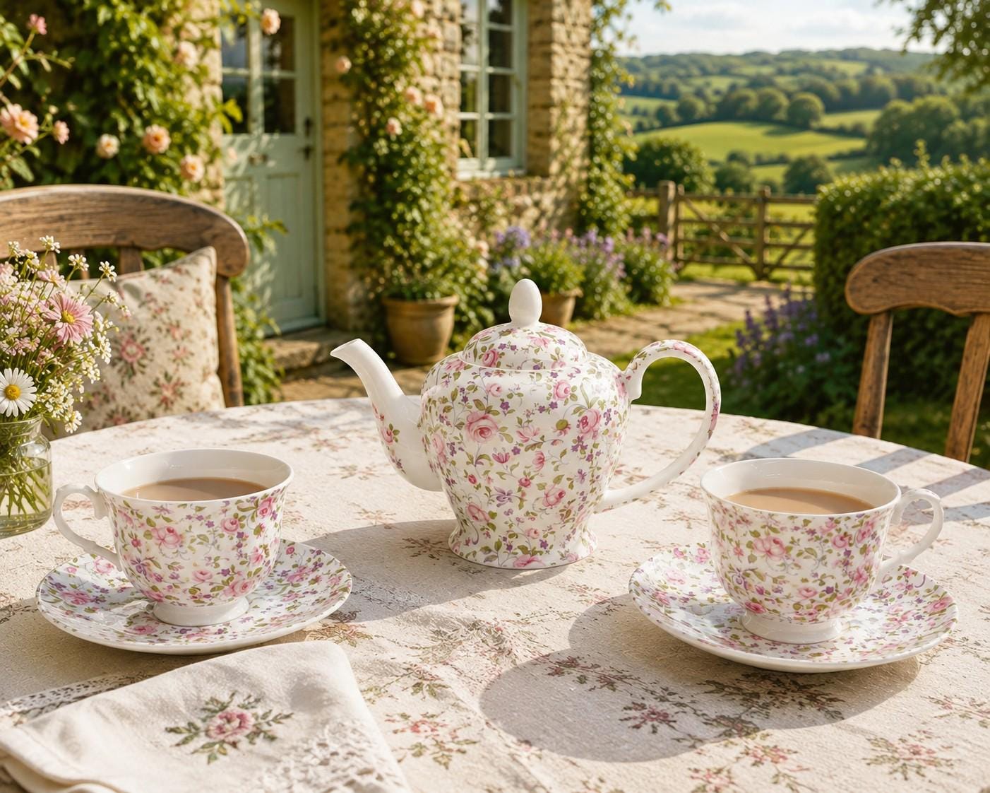 Laura ashley tea cup - Etsy 日本