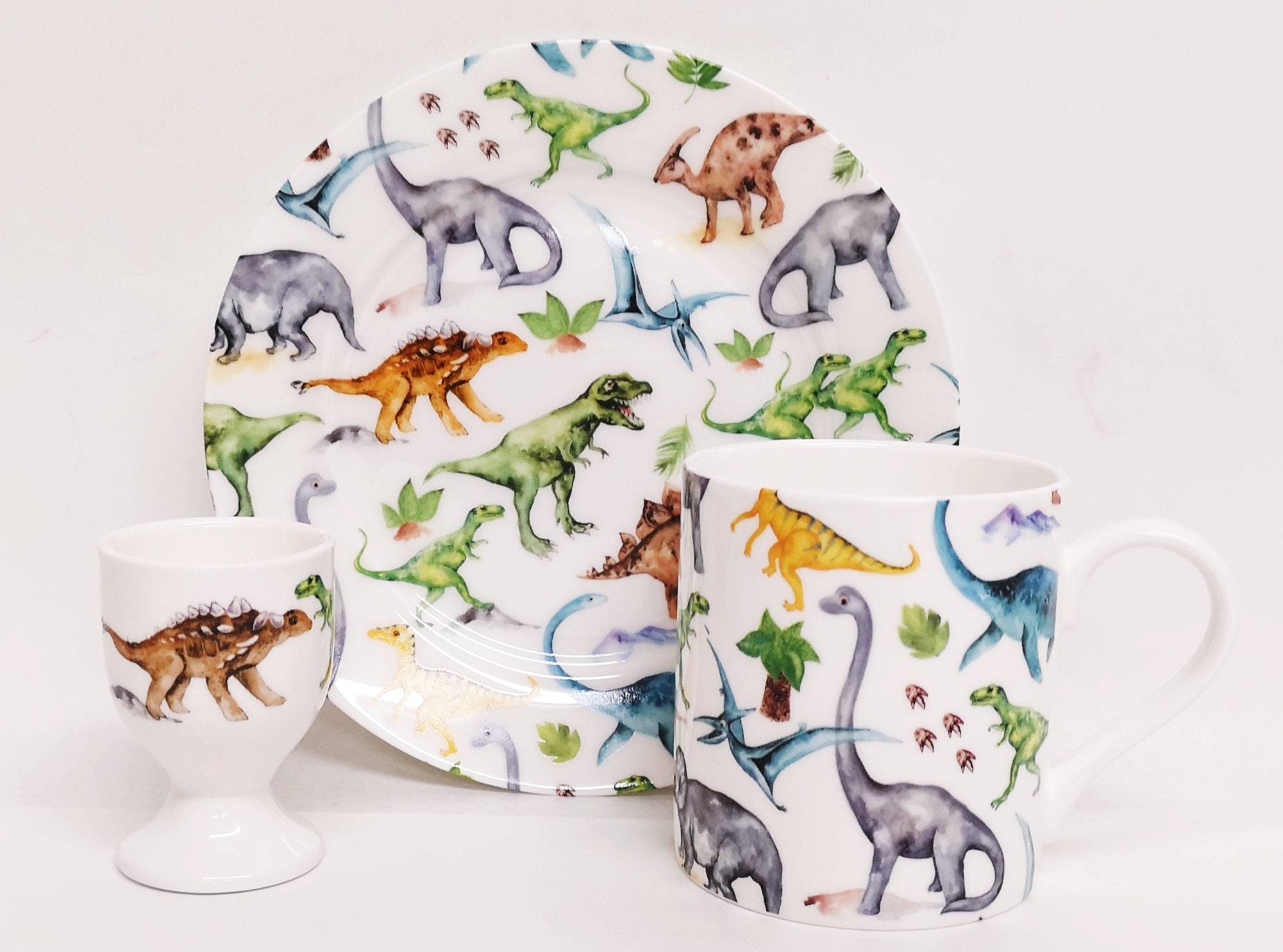 Schede informative sui dinosauri da stampare per bambini