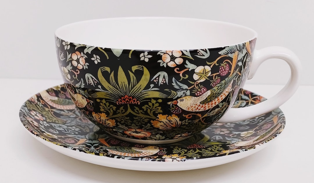 NIKKO William Morris Mallow 食器セット　新品 il_1080xN.5851942564_6gi5.jpg