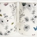 Fromeuropewithlove Secret Garden Mugs Set Of 2 Fine Leg China