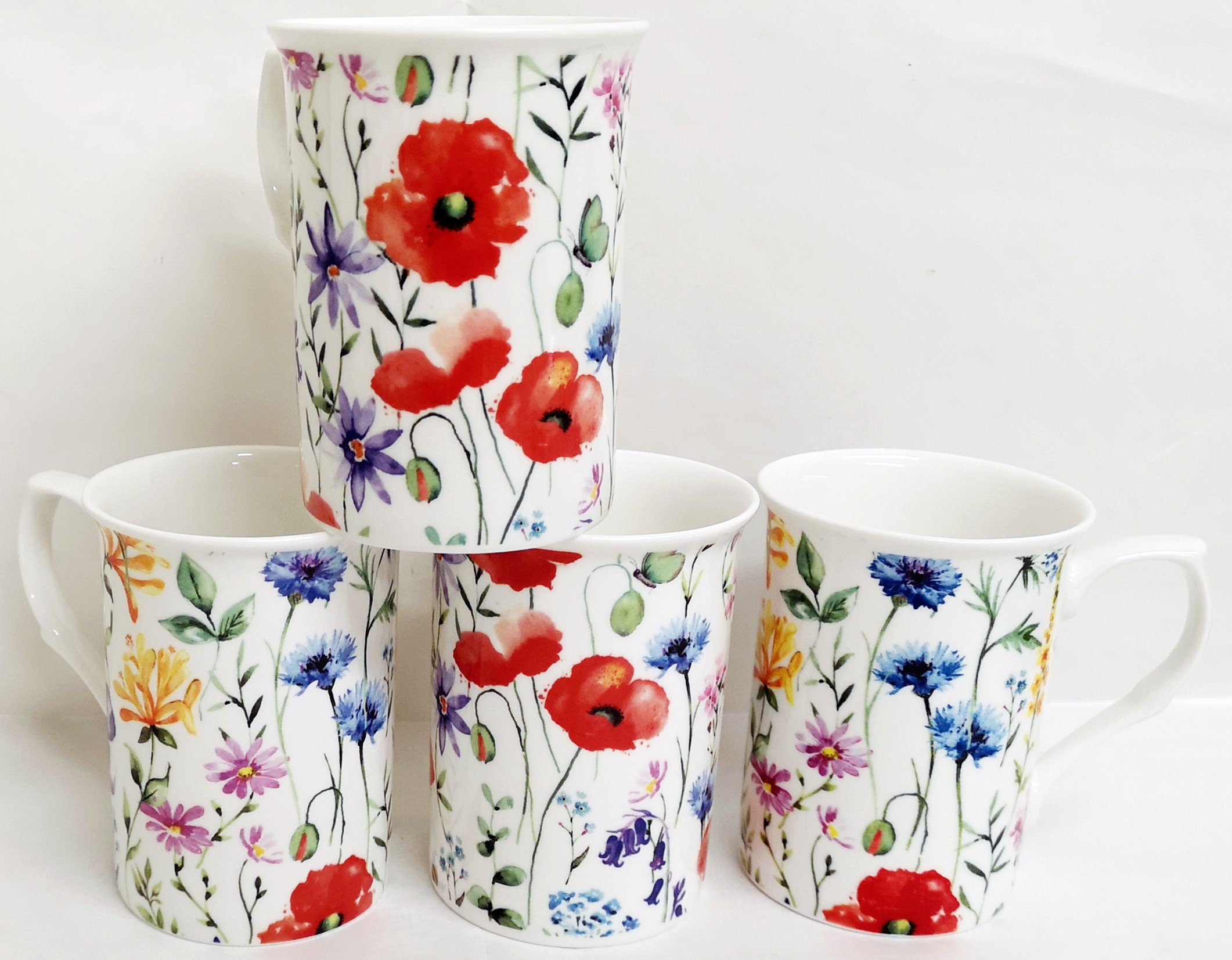 Dunoon floral mug - Etsy 日本 Dunoon floral mug - Etsy 日本