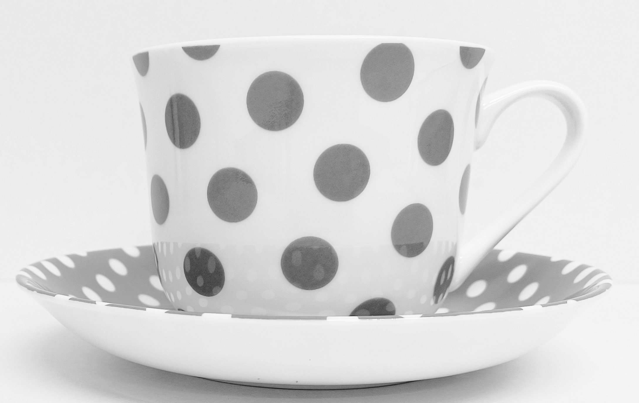 Taza Grande de Café 425 ML - Perfecta para Desayuno y Regalo