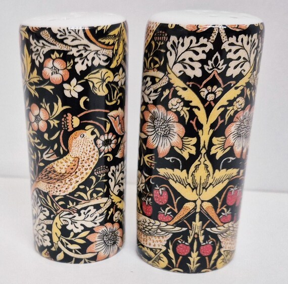 ストロベリーシーフ ブラックイエロー ソルト＆ペッパーセット