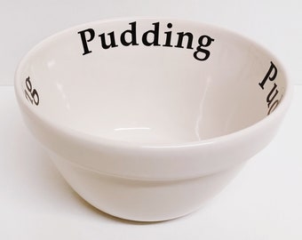 Antique 1910 Grimwades Quick Cooker Stoneware Pudding Bowl