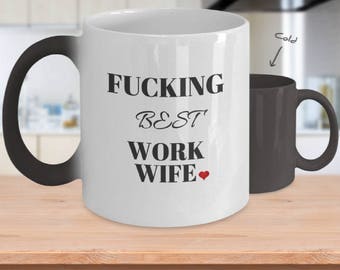 25 Best Memes About Work Wife Meme Work Wife Memes