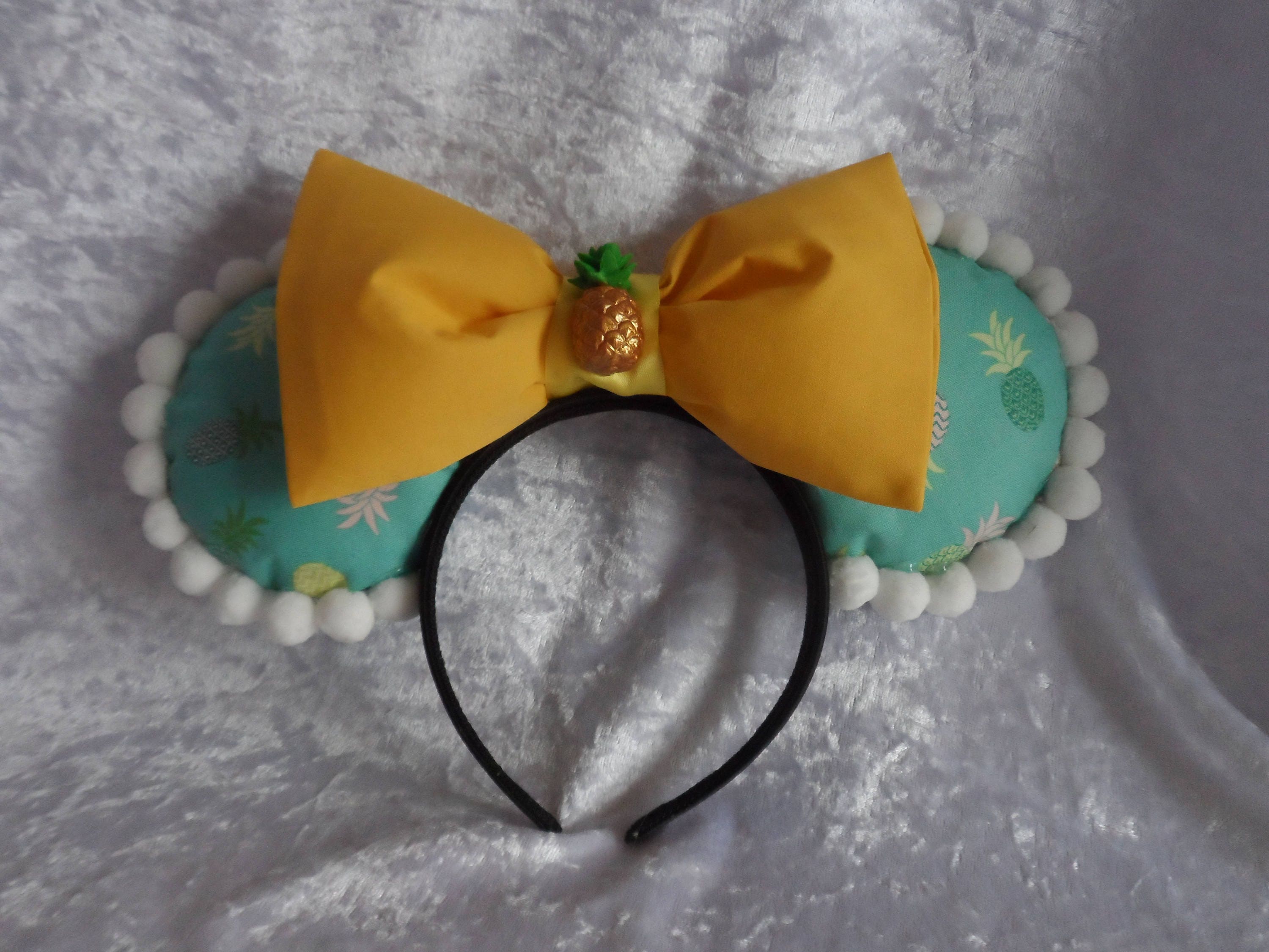dole whip disney ears