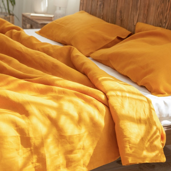 Pink Duvet Cover Queen Etsy